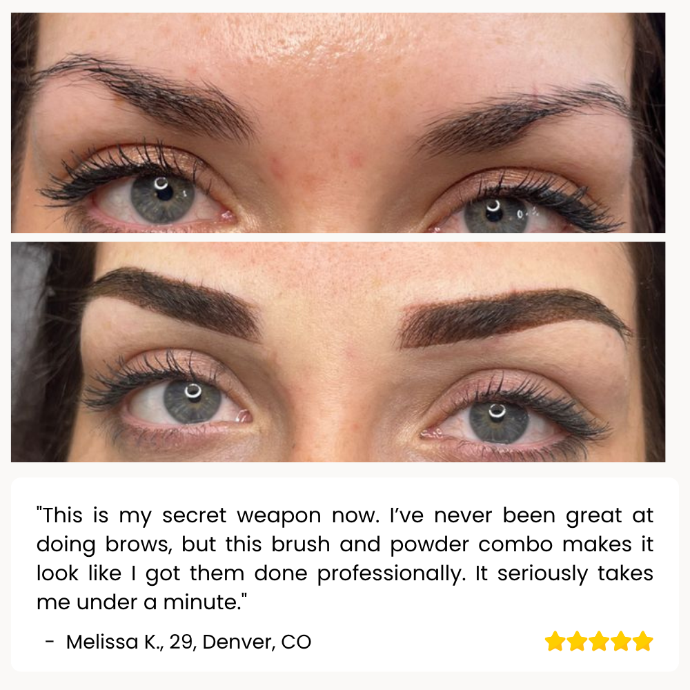 ArchArya™ — Unlock Effortless, All-Day Confidence with Brows That Wow