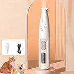 TrimiCalm™ — Transform Stressful Trims into Peaceful Moments of Love