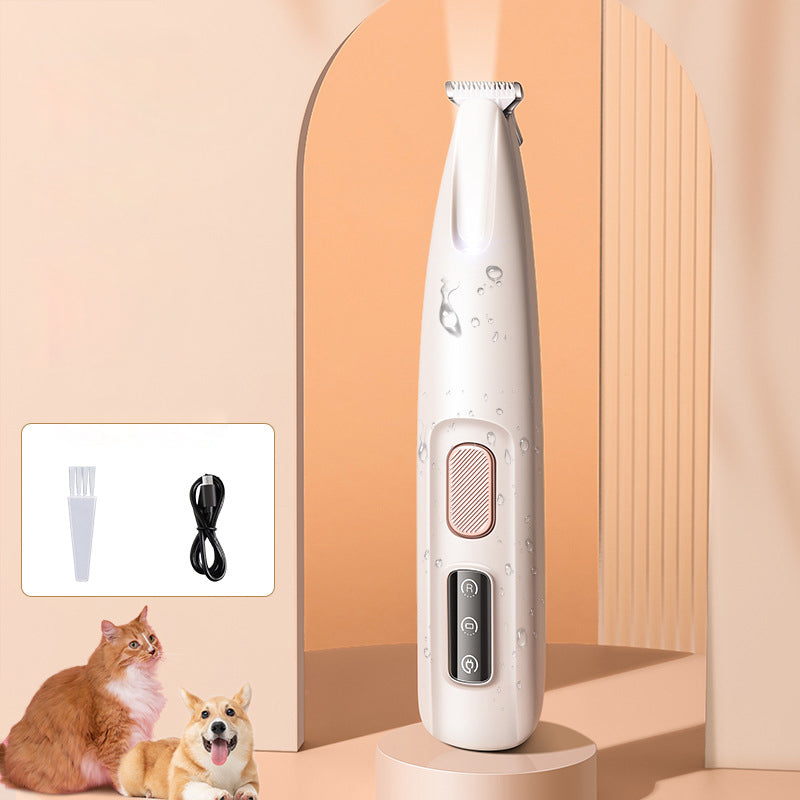 TrimiCalm™ — Transform Stressful Trims into Peaceful Moments of Love