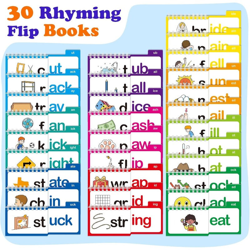 ReadRover™ Adventure Set — Ignite Your Child’s Confidence and Love for Reading Every Day