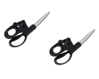 PrismaCut™ Precision Scissors — Unlock Flawless Cuts and Creative Confidence Every Time