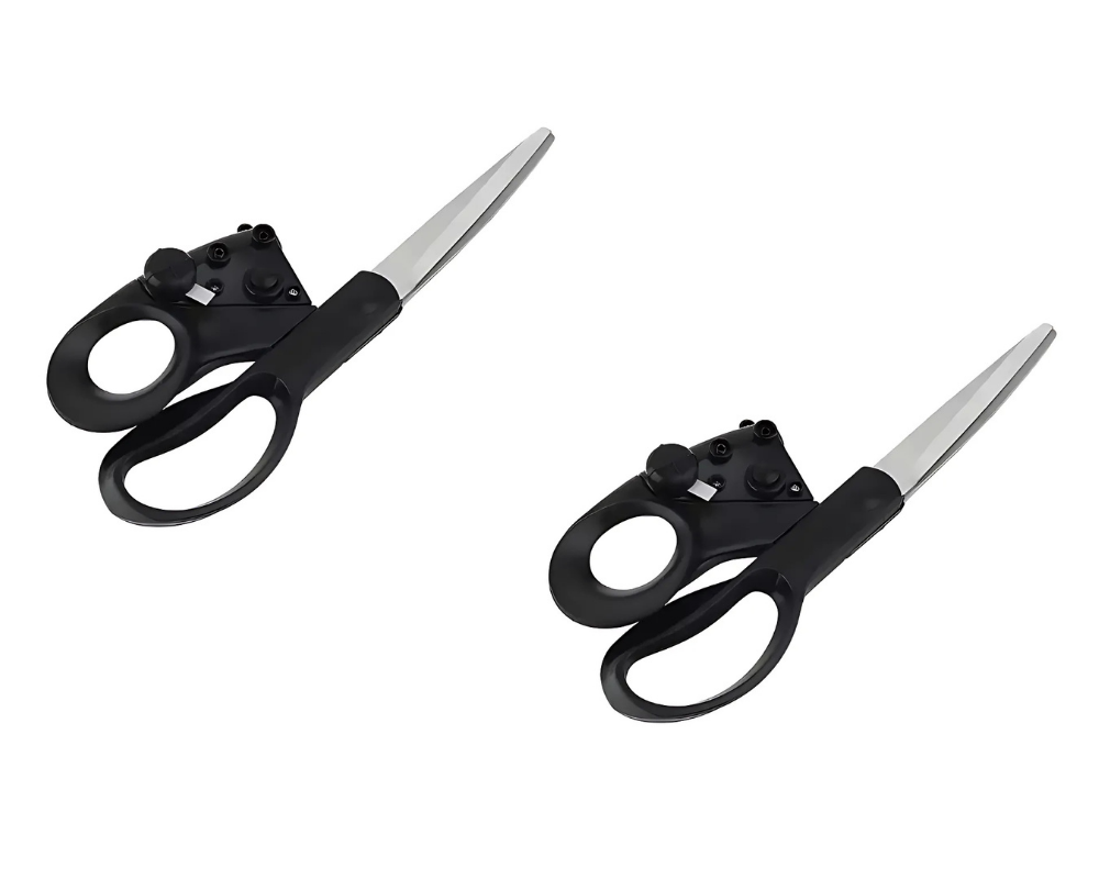 PrismaCut™ Precision Scissors — Unlock Flawless Cuts and Creative Confidence Every Time