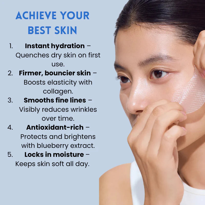 RevitaTrace™ — Instantly Lift and Revive Your Skin for a Youthful, Radiant Glow