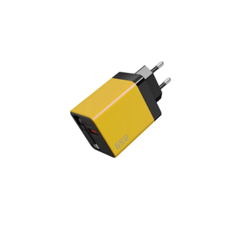 SurgeBeam™ — Lightning-Fast Power That Fits Your Pocket and Declutters Your Life
