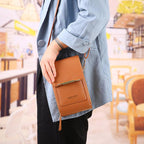 FortiBag™ — Carry Light, Secure Everything, Feel Unstoppable
