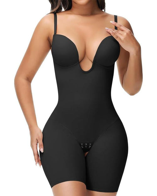 BelleCinch™ — Own Every Backless Moment with Effortless Sculpted Confidence