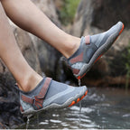 Water Shoes | Lightweight Orthopedic Support | Non-Slip Profile Sole | BareCurrent