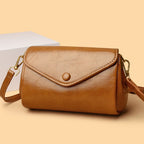 Velyssa™ Shoulder Bag — Own Your Day with Effortless Style and Perfect Organization