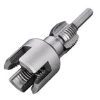 ProThread™ — Lock in Leak-Proof Precision with Effortless Dual-Action Power