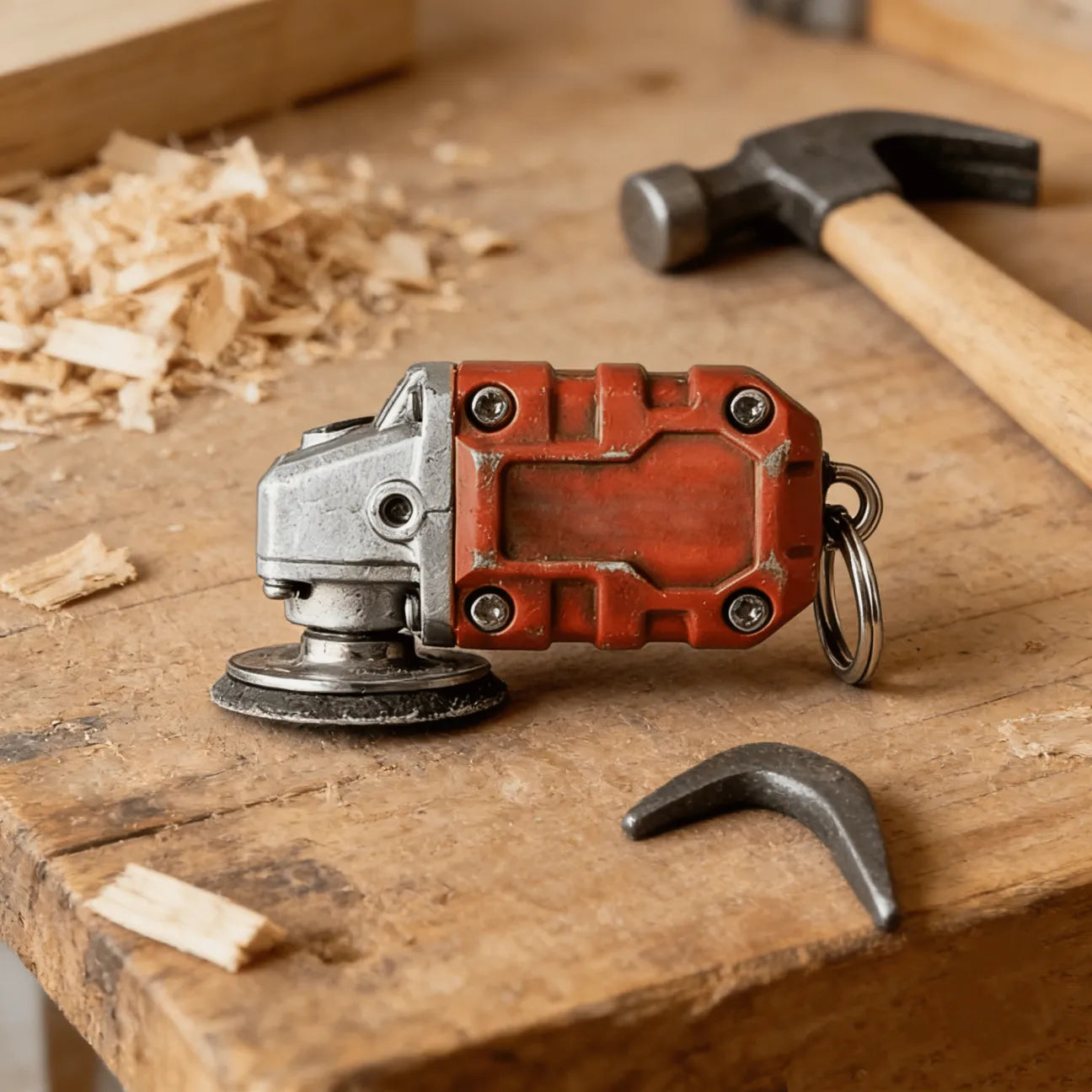 SwiftEdge™ — Unleash Pocket-Sized Power for Instant Precision and Bold Style