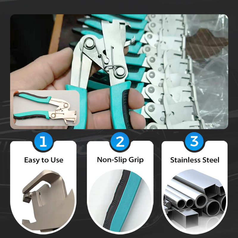 SlipMaster™ — Effortless Clip Removal That Protects Your Car and Your Peace of Mind