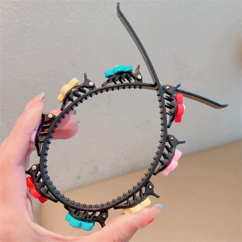 TwinkleTress™ — Unlock Her All-Day Comfort and Head-Turning Charm