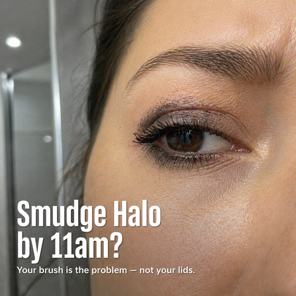 LushLuxe™ — Grab Every Little Lash Without That Mid-Day Smudge Ring