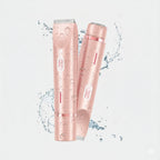 LumaGlide™ — Feel Confident with Silky-Smooth, Pain-Free Grooming Every Time