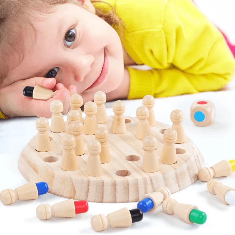 BrainSprint™ Ignite — Unlock Lifelong Focus and Memory with Every Playful Moment