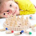 BrainSprint™ Ignite — Unlock Lifelong Focus and Memory with Every Playful Moment