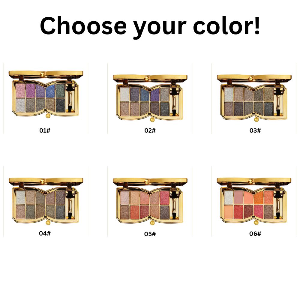 GlimmerTone™ — Ignite Every Eye with Stunning, All-Day Sparkle and Confidence