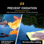 VividGuard™ Titanium Ceramic Wax — Turn Dull Paint Into Stunning, Unbreakable Shine That Commands Attention