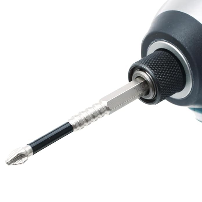 TitanGrip™ — Master Every Screw with Rock-Solid Precision and Unstoppable Power