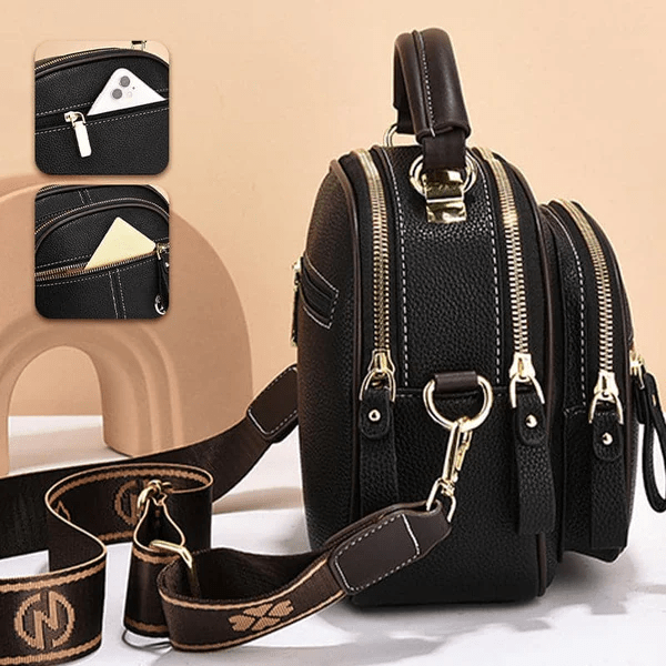 StratoLuxe™ — Unlock Effortless Style and Unshakable Confidence Every Day
