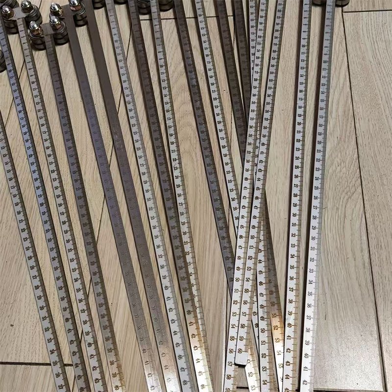 SteelCraft Pro Guide™ — Master Every Cut with Unshakable Precision and Confidence