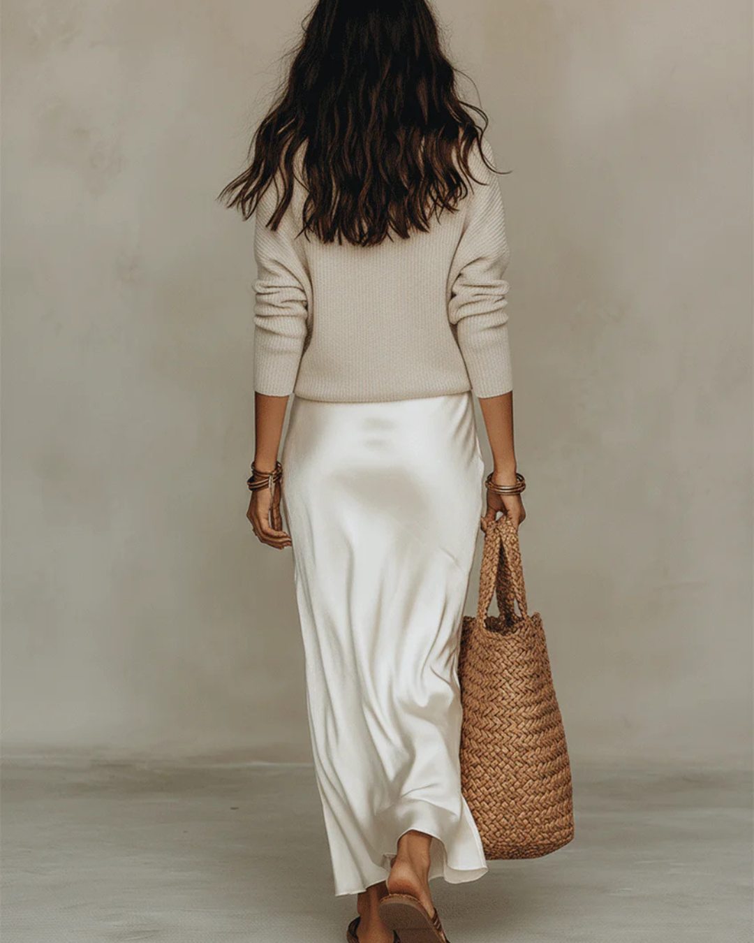 LioraLuxe™ Dress Set — Unleash Effortless Elegance and Confidence That Turns Heads
