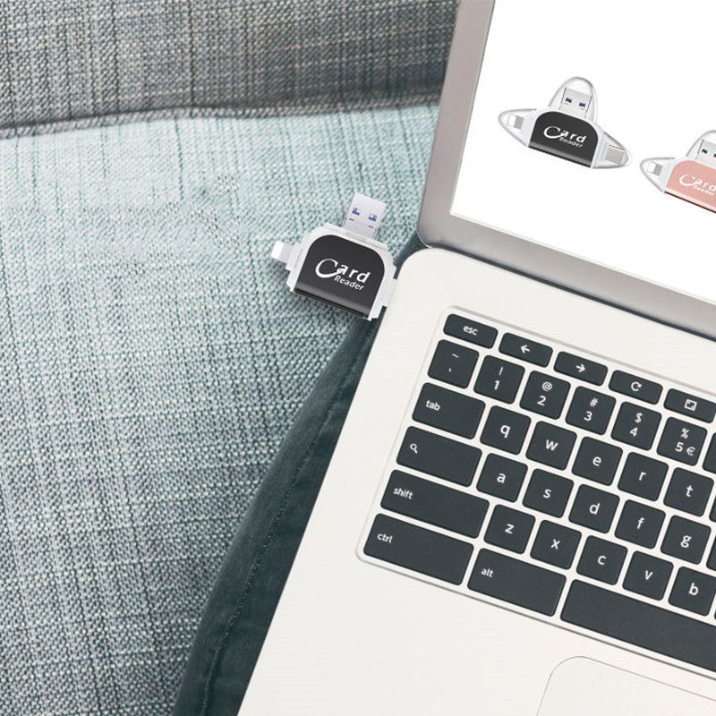 FlowMate™ — Effortless, Lightning-Fast File Freedom Wherever You Go