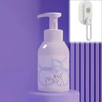 LumaPaw™ Waterless Cleansing Foam — Instantly Fresh, Soft, and Stress-Free Pet Care Anywhere