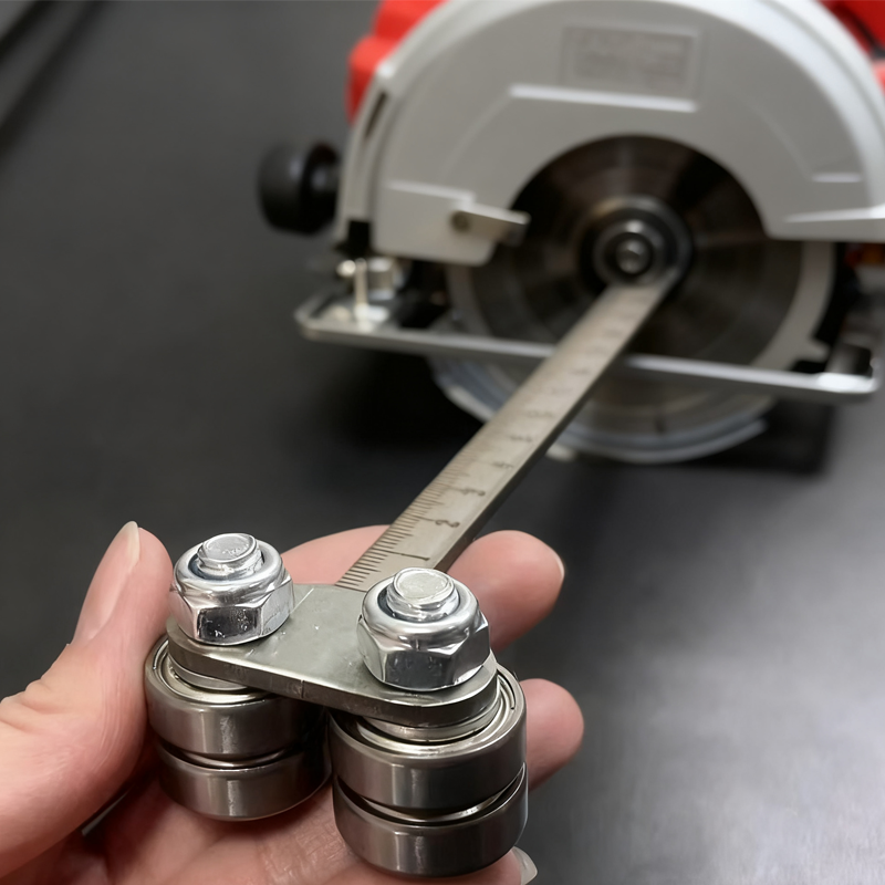 SteelCraft Pro Guide™ — Master Every Cut with Unshakable Precision and Confidence