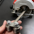 SteelCraft Pro Guide™ — Master Every Cut with Unshakable Precision and Confidence