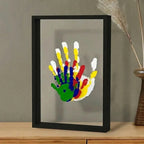 EverBond™ — Turn Tiny Handprints into Lasting Family Love You’ll Cherish Forever