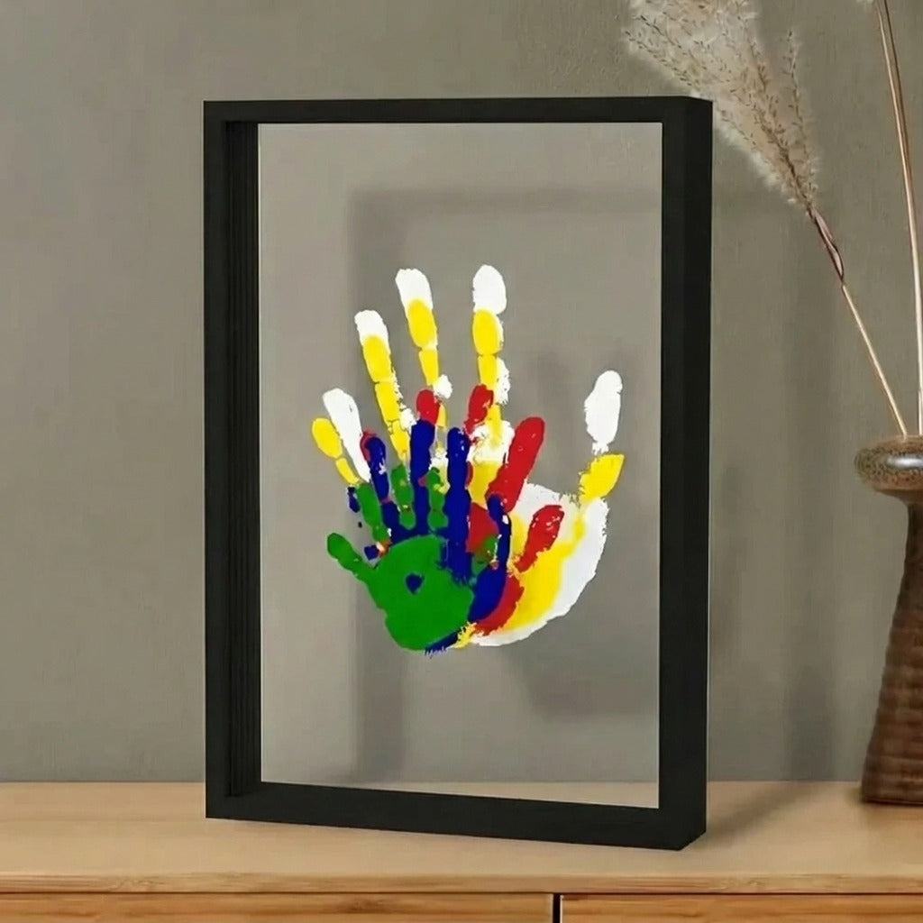 EverBond™ — Turn Tiny Handprints into Lasting Family Love You’ll Cherish Forever