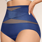 SilhouetteSerene™ — Glide Through Your Day With Silky, Curve-Defining Comfort and Confidence