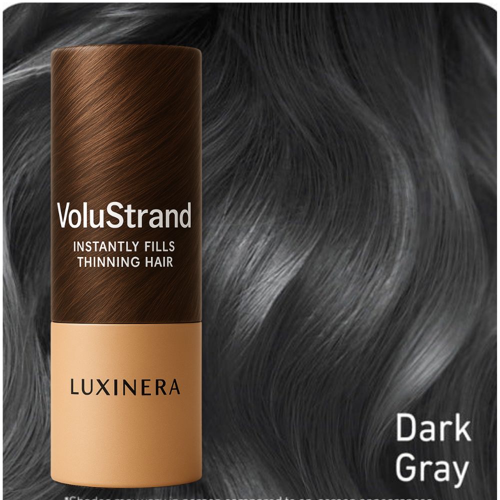 VolumiVibe™ — Instantly Transform Thinning Hair Into Unstoppable Confidence