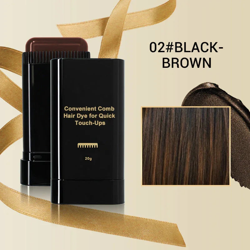 LumiStrand™ — Revive Your Hair’s Radiance Instantly with Zero Mess or Stress