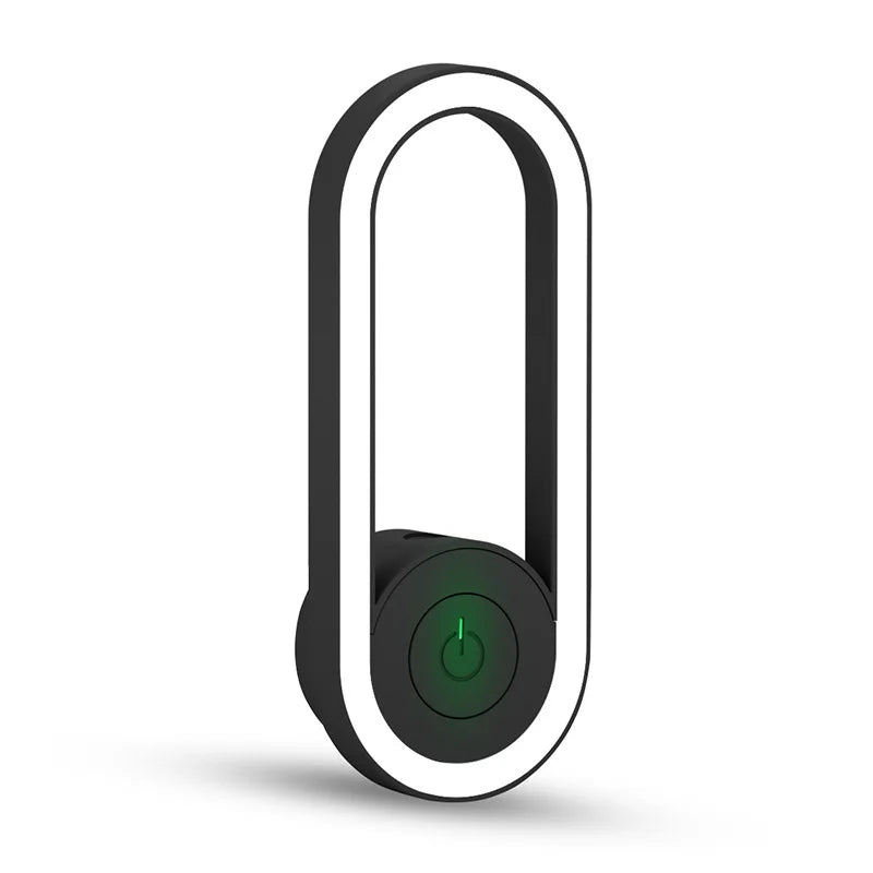 Mosquito Repellent Ultrasound | 360° Complete Coverage | Quiet & Radiation-Free | Zappex