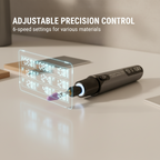 UltraCraft Pro™ — Unlock Pro-Level Precision and Power That Fuels Every Masterpiece