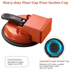 GripForce™ — Seal Floor Gaps Fast with Powerful Precision and Zero Damage