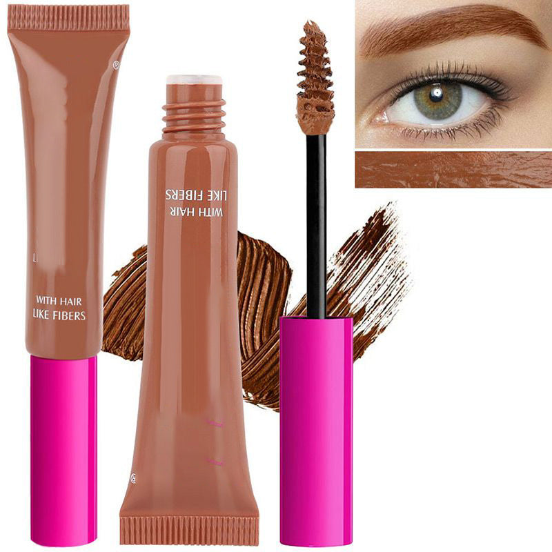 BrowLux™ — Command Attention with Fuller, Flake-Free Brows That Last All Day