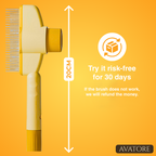 SereniPaw™ — Transform Brushing Into Your Cat’s Most Loved Moment