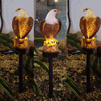 SolarWhisper™ — Effortless, All-Night Glow That Transforms Your Garden Into a Magical Escape