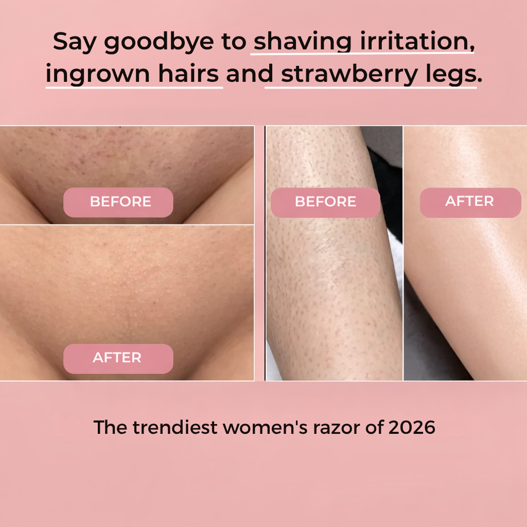 SilkVeil™ — Unlock Luxurious Volume and Silky Smooth Perfection Every Time