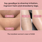 SilkVeil™ — Unlock Luxurious Volume and Silky Smooth Perfection Every Time