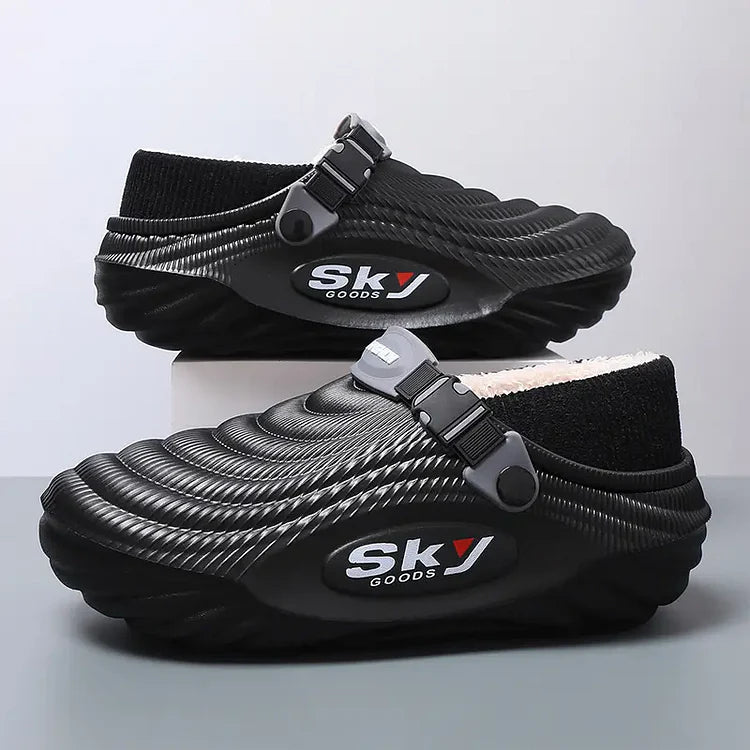 SoleSerene™ — Transform Cold, Aching Feet into All-Day Cozy Comfort and Support