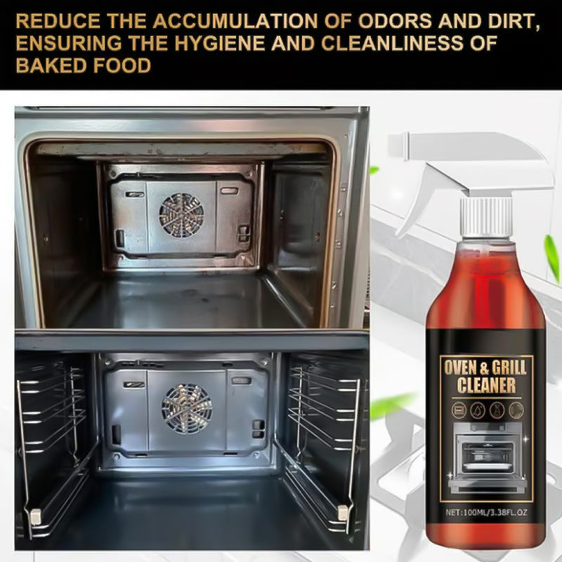 ThermaShine™ — Effortless Gleam and Fresh Air in Just 5 Minutes