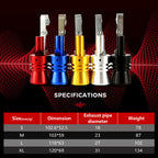 VibeStrike™ — Command Attention with All-Day Boldness and Unstoppable Confidence