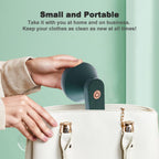 LuxeLint™ — Instantly Reclaim Flawless Style and Unstoppable Confidence