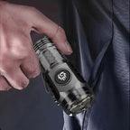 LumiCore™ Blaze — Pocket-Sized Power That Lights Up Your Darkest Adventures