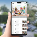 SecureSight™ — Never Miss a Moment with Rock-Solid, Internet-Free Security