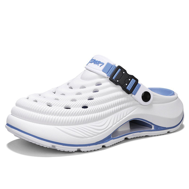 BreezeGlide™ Sandals — Step Into All-Day Freshness and Unstoppable Comfort